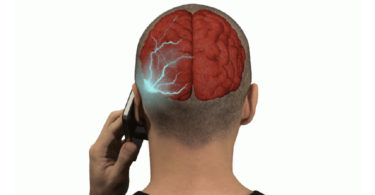 ¿Por qué surge la preocupación de que los celulares causen cáncer?
