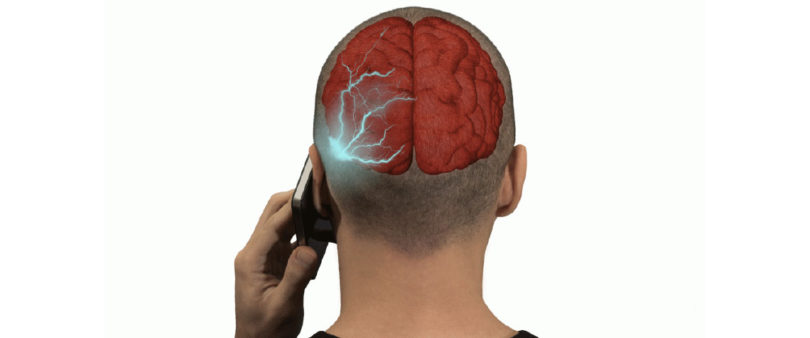 ¿Por qué surge la preocupación de que los celulares causen cáncer?