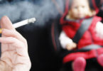 Recuerda que el humo del tabaco no inhalado también afecta tu salud