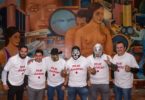 Los “rudos” también donan