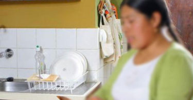 Tendrán trabajadoras del hogar acceso a servicios médicos
