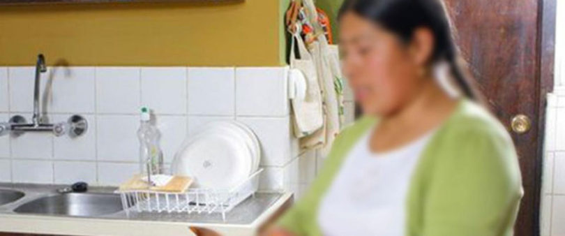 Tendrán trabajadoras del hogar acceso a servicios médicos