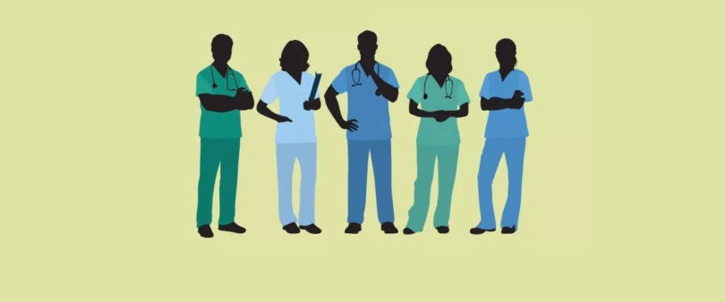 Advierte BID sobre faltan de profesionales de la Salud