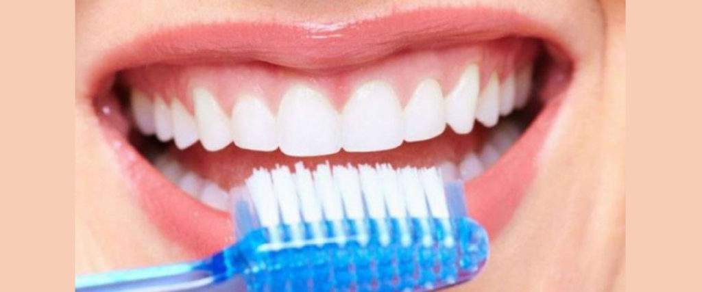 ¡Aguas con tu higiene bucodental!