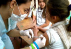 Alertan sobre Virus de Papiloma Humano en niñas de 12 años