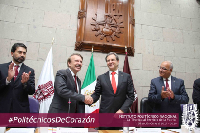Buscan interesar a los niños en ciencias duras