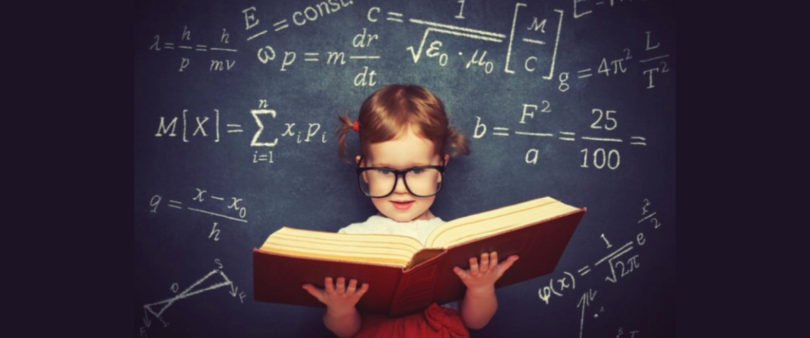 Buscan interesar a los niños en ciencias duras