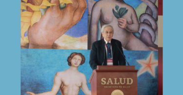 Buscan transformar el Sistema de Salud
