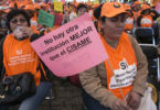 Cisame se declara en pié de lucha