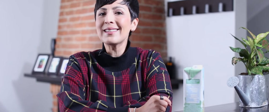 ¿Cómo leer etiquetas nutricionales?
