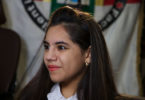 Con sólo 17 años, Dafne estudiará posgrado en Harvard