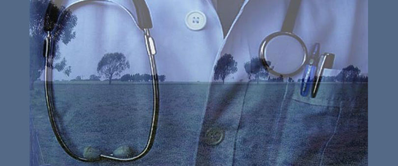 Contratará IMSS 4,500 médicos para zonas rurales