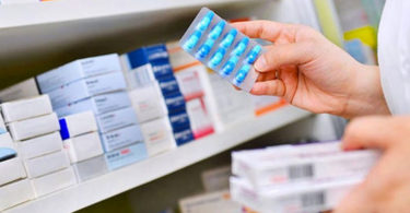 Crea Gobierno sistema central para evitar robo en compra de medicinas