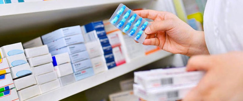 Crea Gobierno sistema central para evitar robo en compra de medicinas