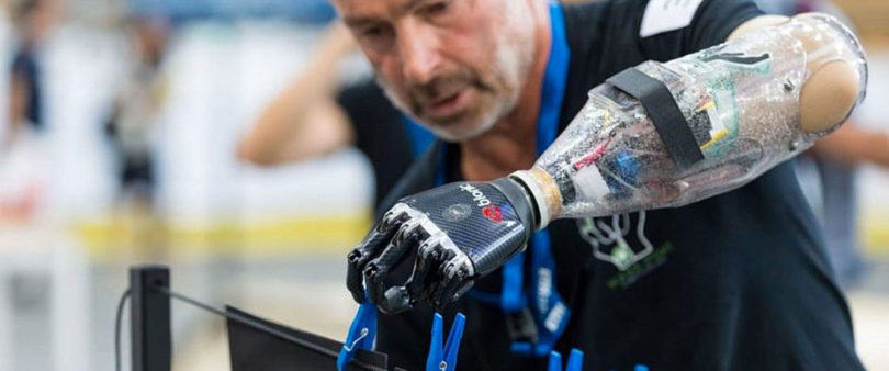 Crea UNAM licenciatura de Órtesis y Prótesis