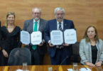 Crean UNAM y ABC unidad de investigación y docencia