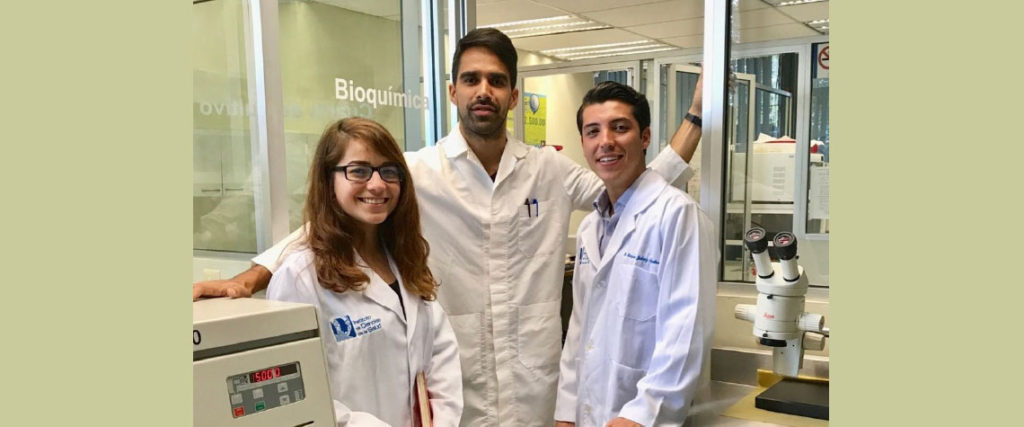 Crean laboratorio en línea para conocer salud sexual