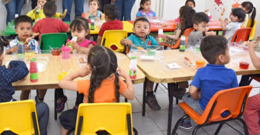 Crece la polémica por las estancias infantiles