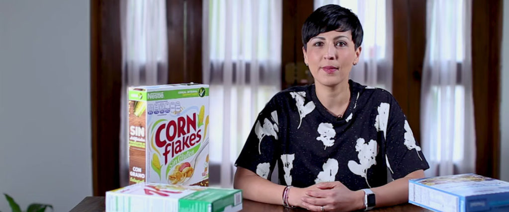 ¿Cuál es el mejor cereal de caja?