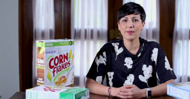 ¿Cuál es el mejor cereal de caja?