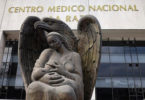 Cumple Hospital General La Raza 65 años