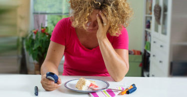 Depresión y ansiedad, daños colaterales de la diabetes