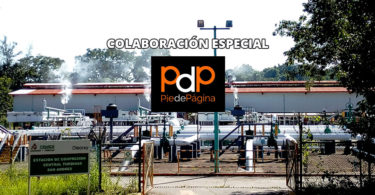 El peligroso metano