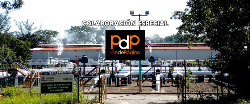 El peligroso metano