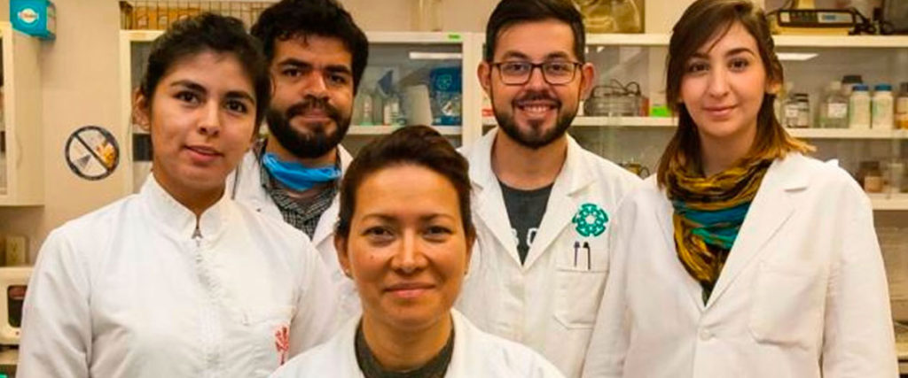 Elimina IPN cien por ciento virus del papiloma humano