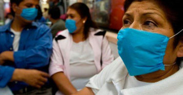 Llaman a incrementar cobertura nacional contra virus de influenza
