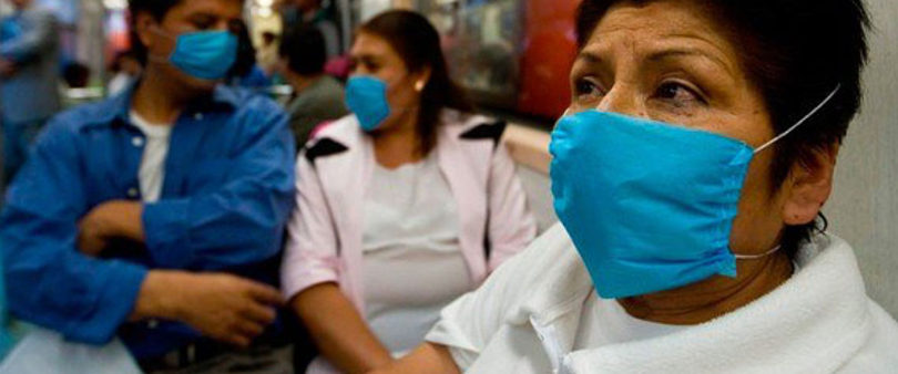 Llaman a incrementar cobertura nacional contra virus de influenza