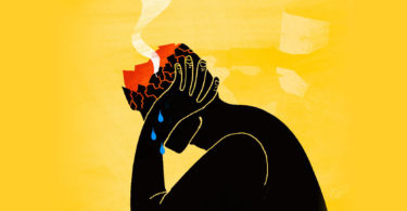 México, rezagado en salud mental