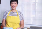 Opciones de lunch escolar