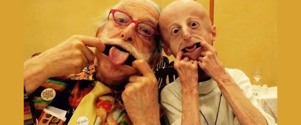 Patch Adams, una historia de amor por los pacientes
