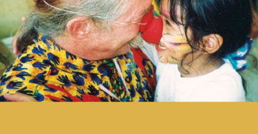 Patch Adams, una historia de amor por los pacientes