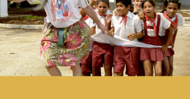 Patch Adams, una historia de amor por los pacientes