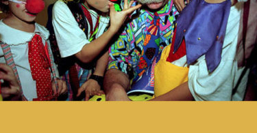 Patch Adams, una historia de amor por los pacientes