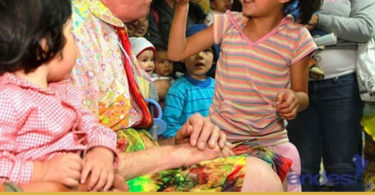 Patch Adams, una historia de amor por los pacientes