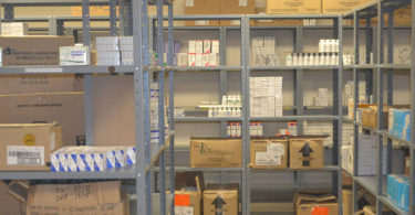Preocupa desabasto de medicamentos en estados