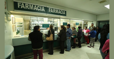 Preparan baterías para atacar el ‘huachicoleo’ en las medicinas