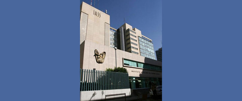 Presentará IMSS casos de corrupción