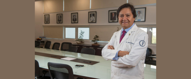 Prevención y acceso a tratamientos, el mayor reto: INCan