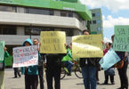 Sistema de Salud, en grave riesgo