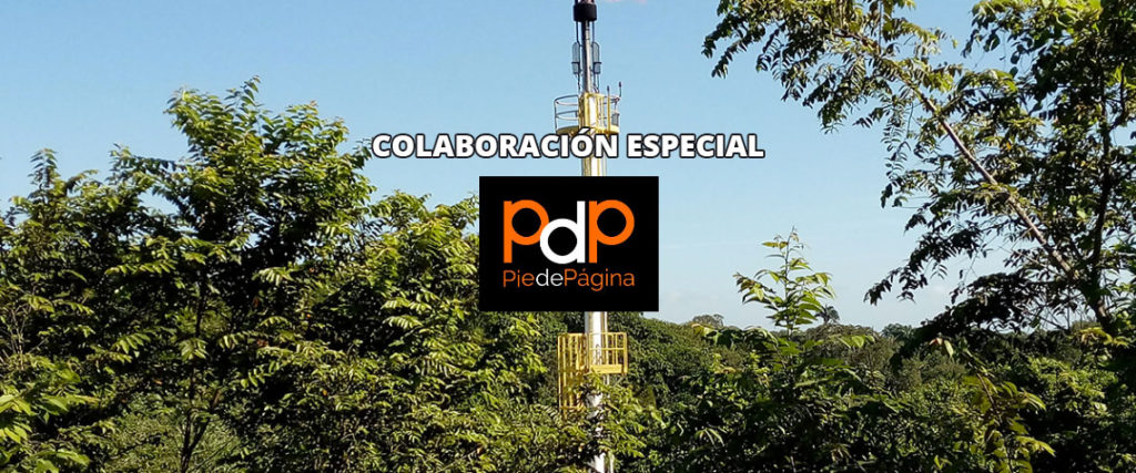 Una ciudad que enferma