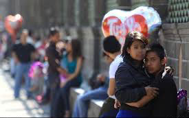 Urgen al Senado Ley General de Primera Infancia