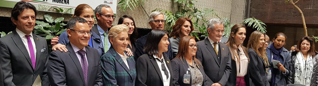 Va nuevo plan contra la Diabetes, Obesidad y Sobrepeso