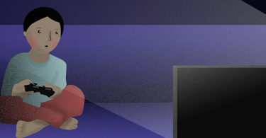 Videojuegos: la normalización de la violencia