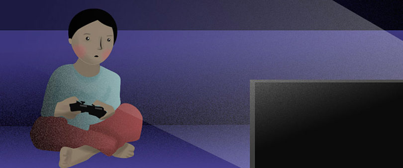 Videojuegos: la normalización de la violencia