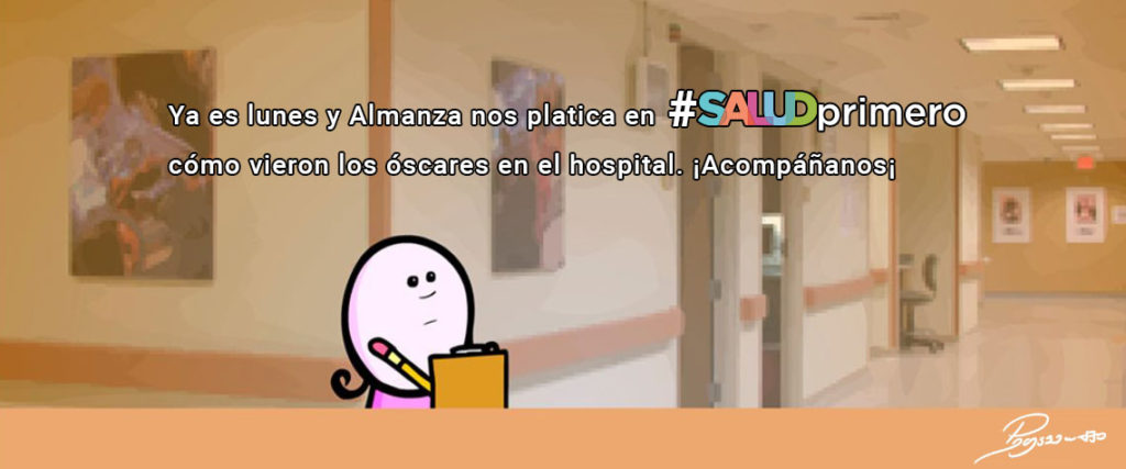 Bitácora de Almanza 09/2019