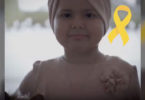 Día Internacional contra el Cáncer Infantil